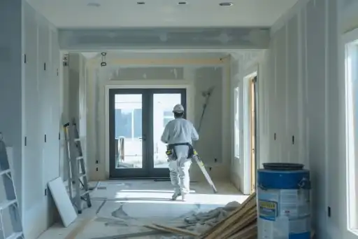 Brandwände & Raumabschlüsse Tirol