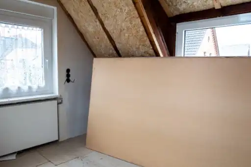 Schacht-, Träger- & Stützenverkleidungen Tirol