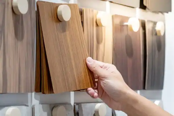 Oberflächen & Design Tirol